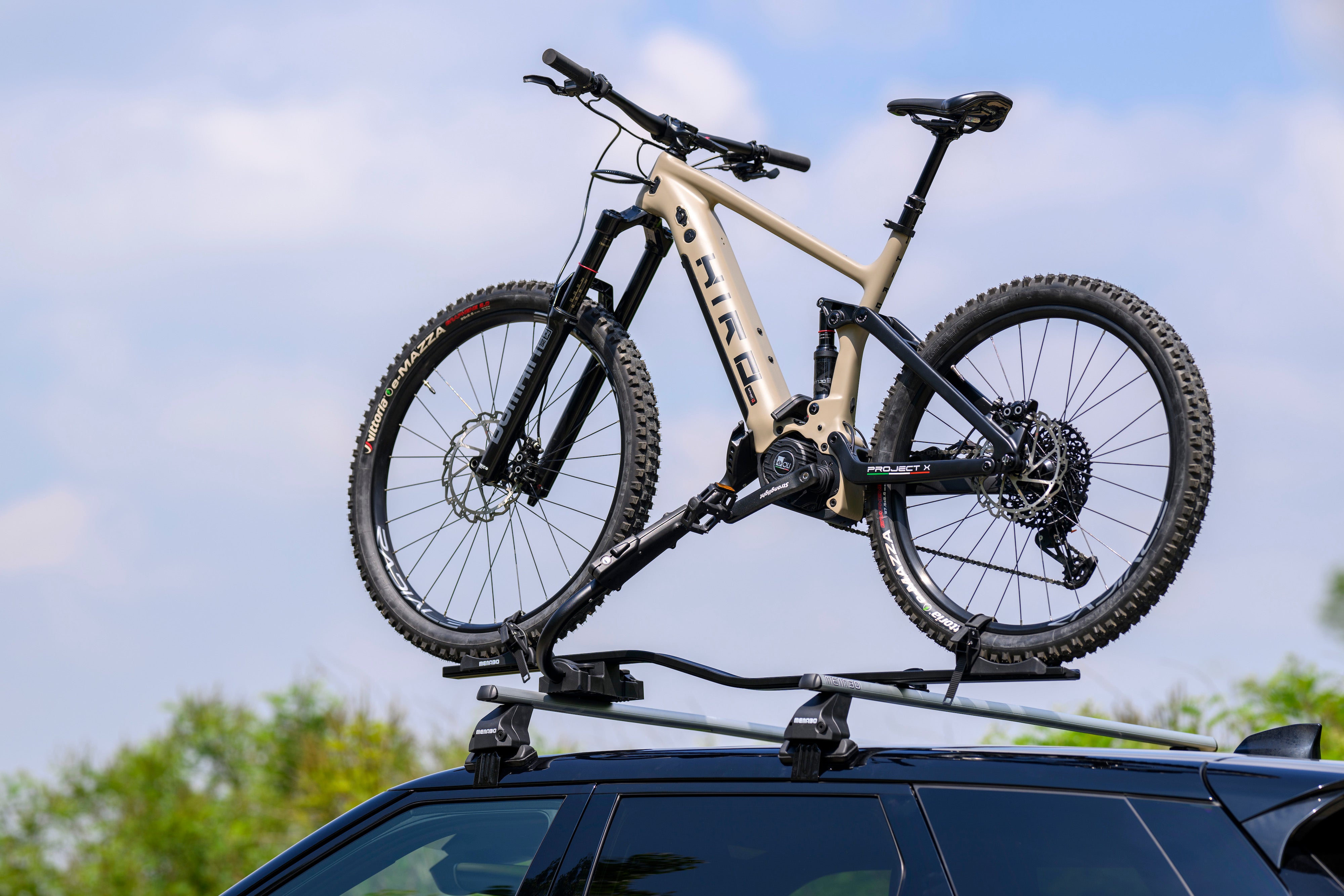 Premium Italian Bike Racks and Carriers – Ital E Concepts