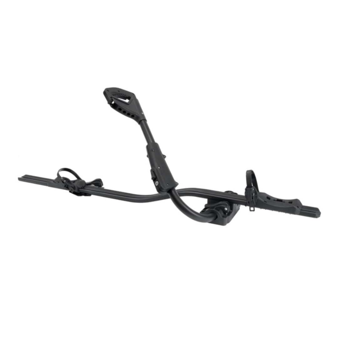 Billow roof bike rack