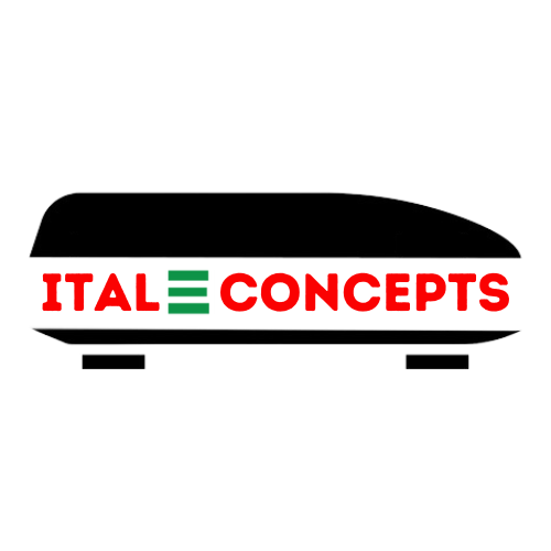 Ital E Concepts