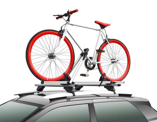 JUZA Roof Mounted Bike Rack