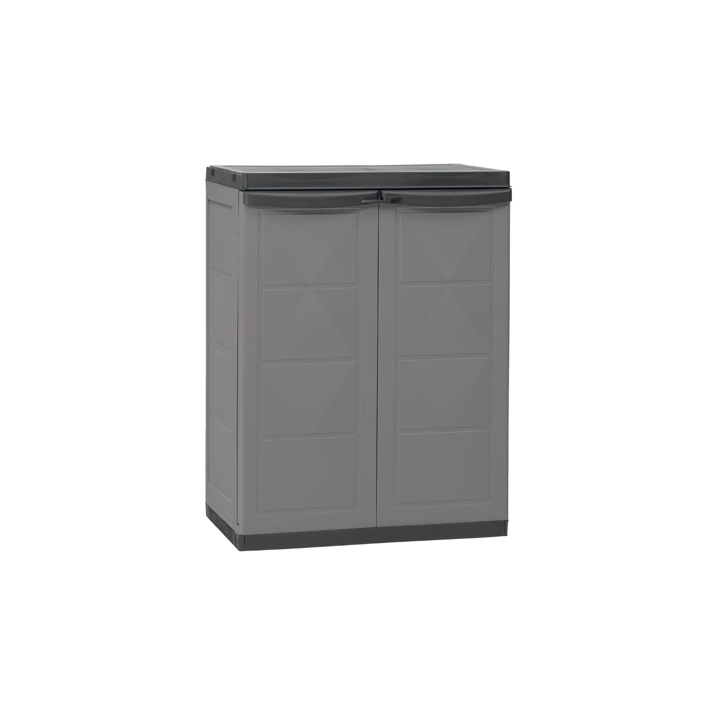 SHORTY Polypropylene short cabinet